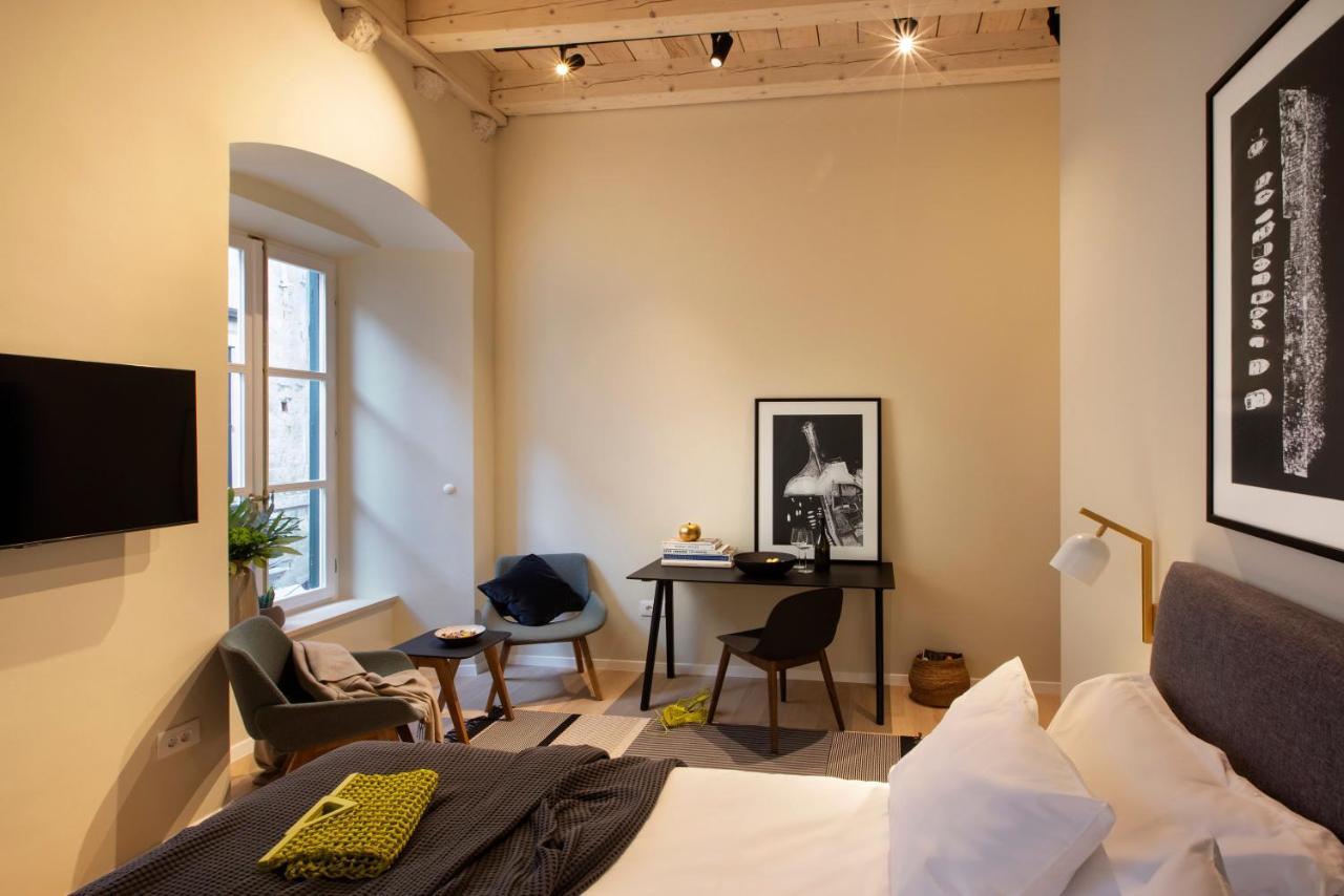 Luxury Room Sorgo Cerva - Dubrovnik Old Town Екстер'єр фото