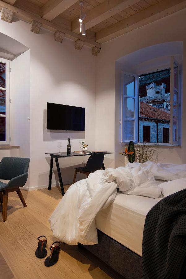 Luxury Room Sorgo Cerva - Dubrovnik Old Town Екстер'єр фото