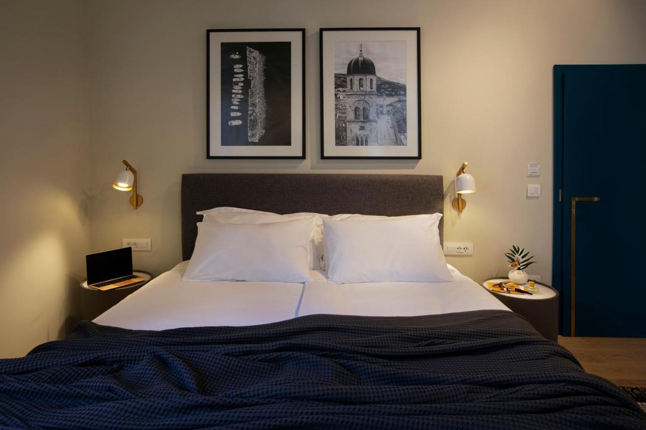 Luxury Room Sorgo Cerva - Dubrovnik Old Town Екстер'єр фото