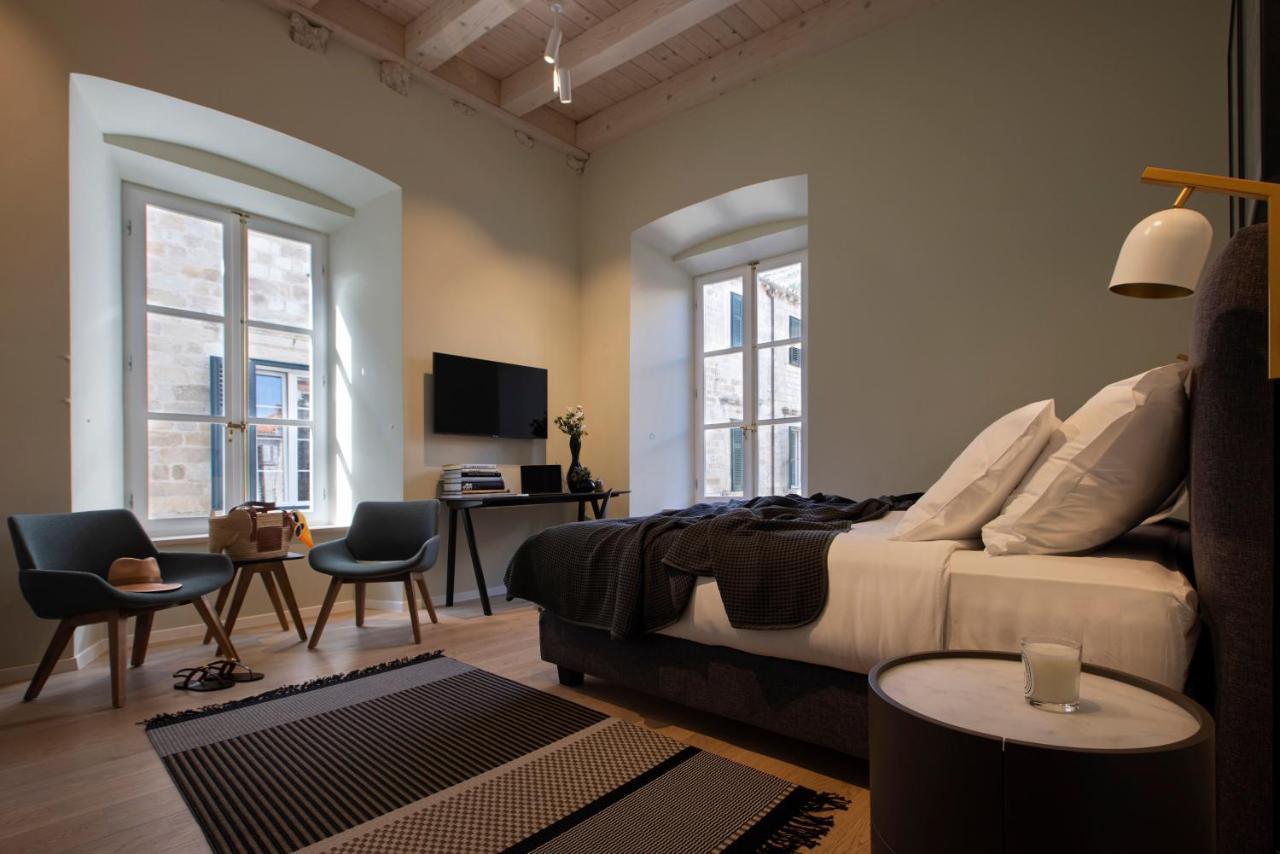 Luxury Room Sorgo Cerva - Dubrovnik Old Town Екстер'єр фото