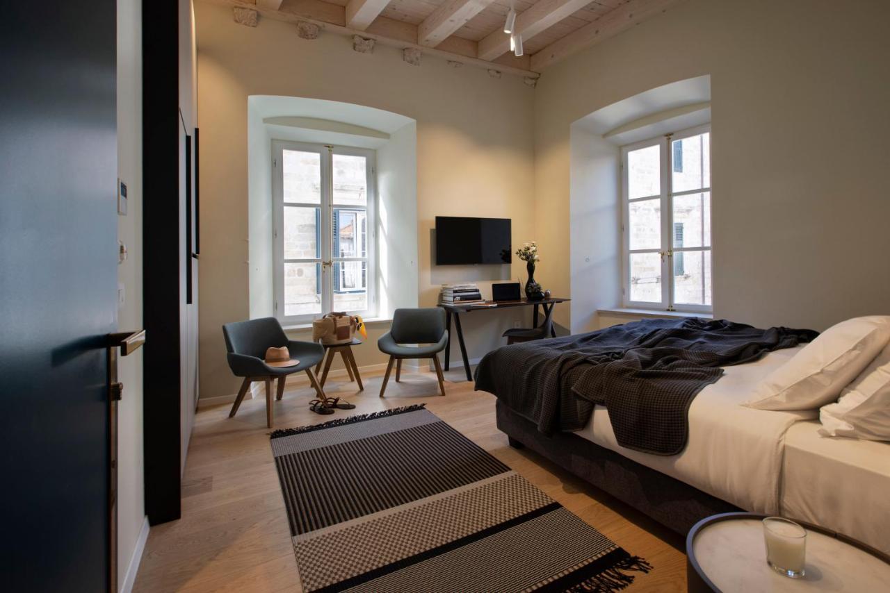 Luxury Room Sorgo Cerva - Dubrovnik Old Town Екстер'єр фото