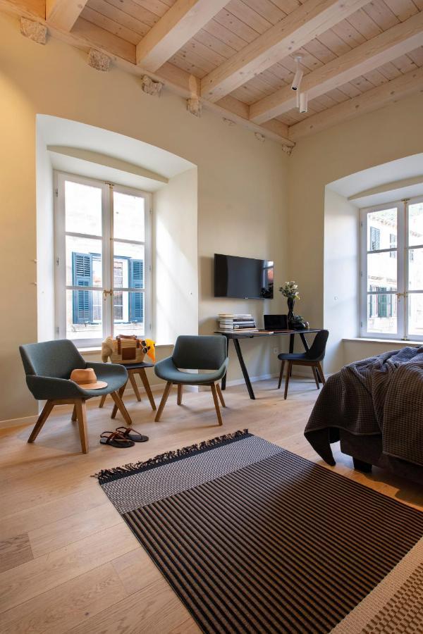 Luxury Room Sorgo Cerva - Dubrovnik Old Town Екстер'єр фото