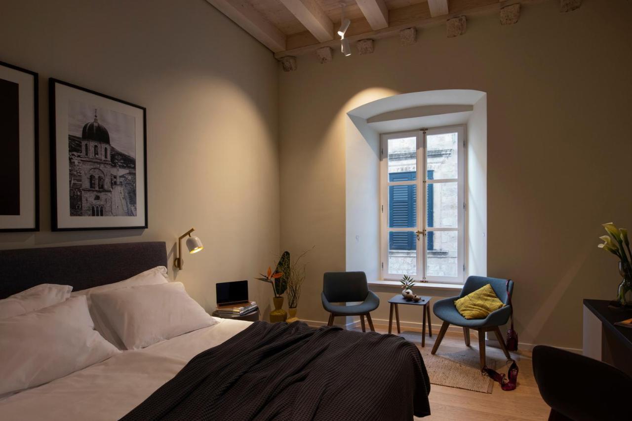 Luxury Room Sorgo Cerva - Dubrovnik Old Town Екстер'єр фото