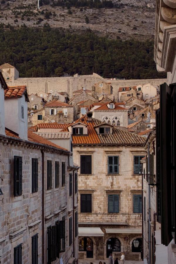 Luxury Room Sorgo Cerva - Dubrovnik Old Town Екстер'єр фото